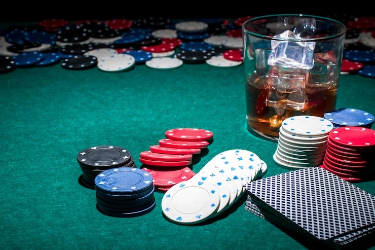 Live Dragon Tiger studio showing dealer, two card positions, and multi-camera angles